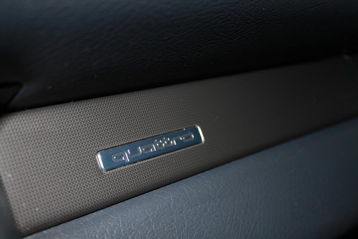 Audi A6 Avant Quattro billede 19