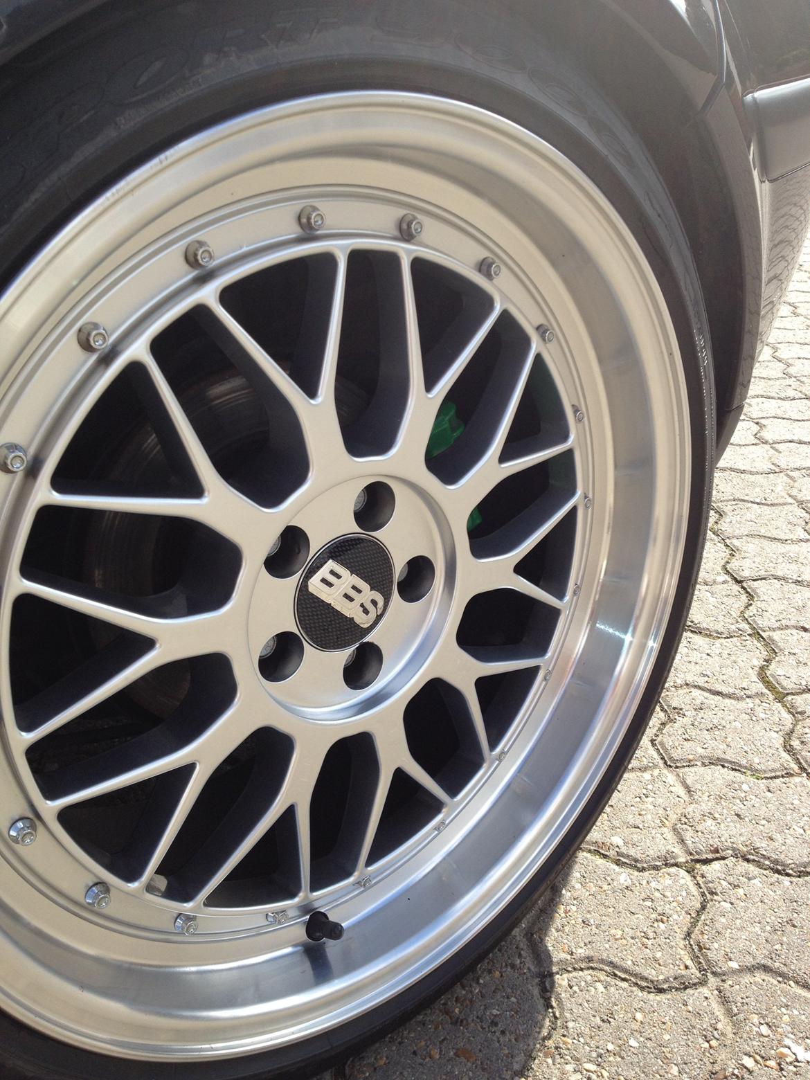 VW Golf IV 2.0 billede 1