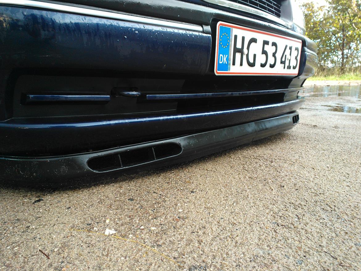 Opel vectra billede 13