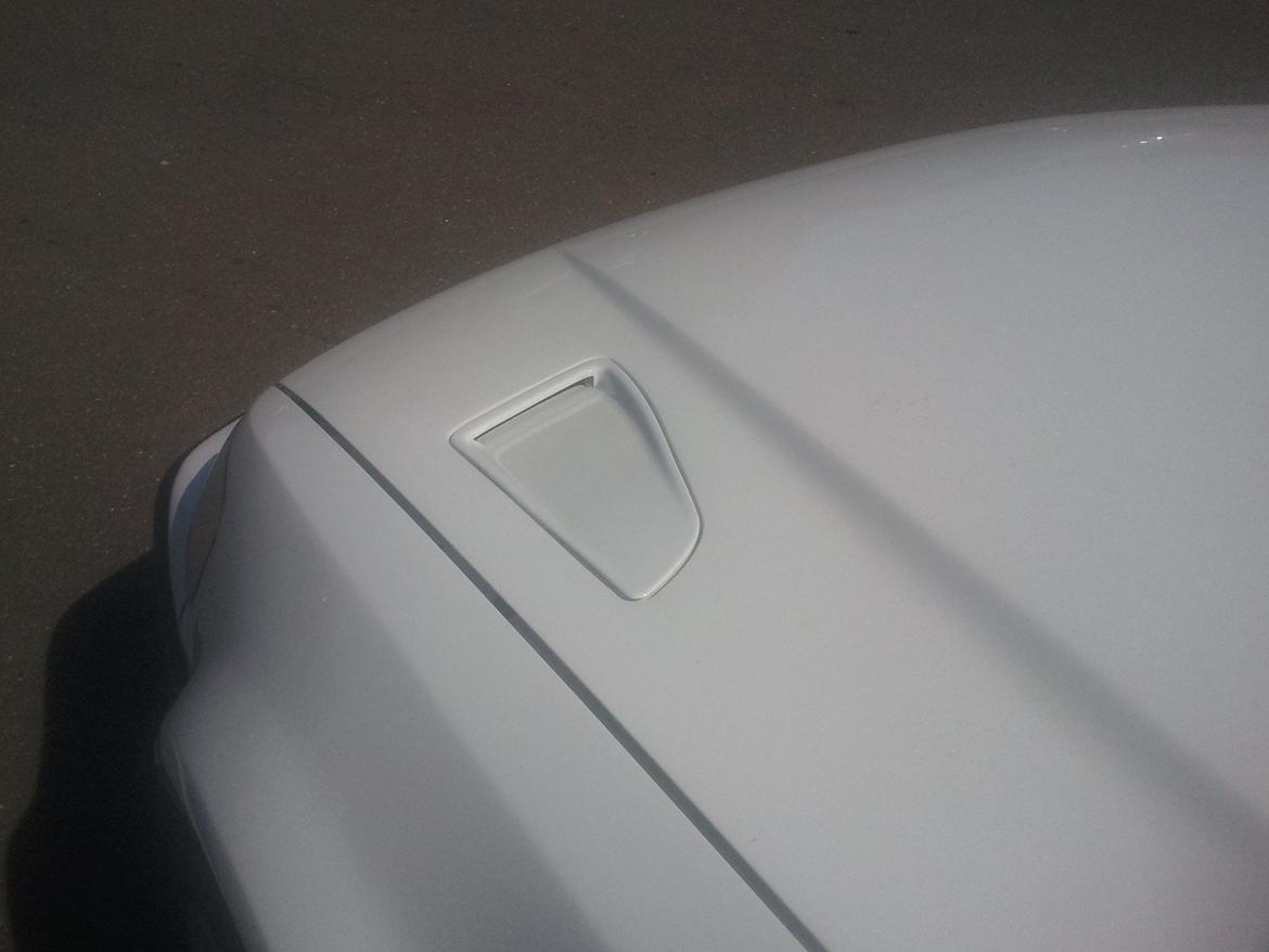 Honda CRX i-VT billede 4