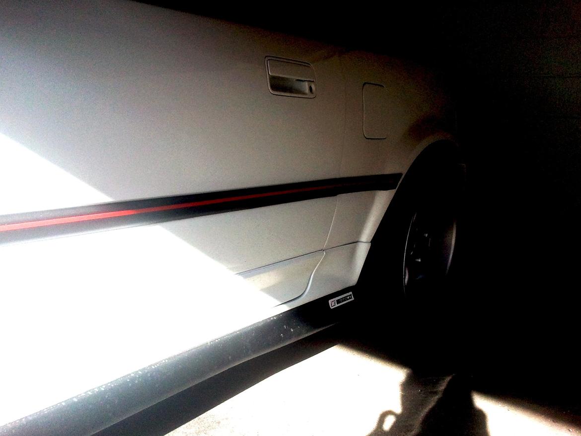 Honda CRX i-VT billede 5