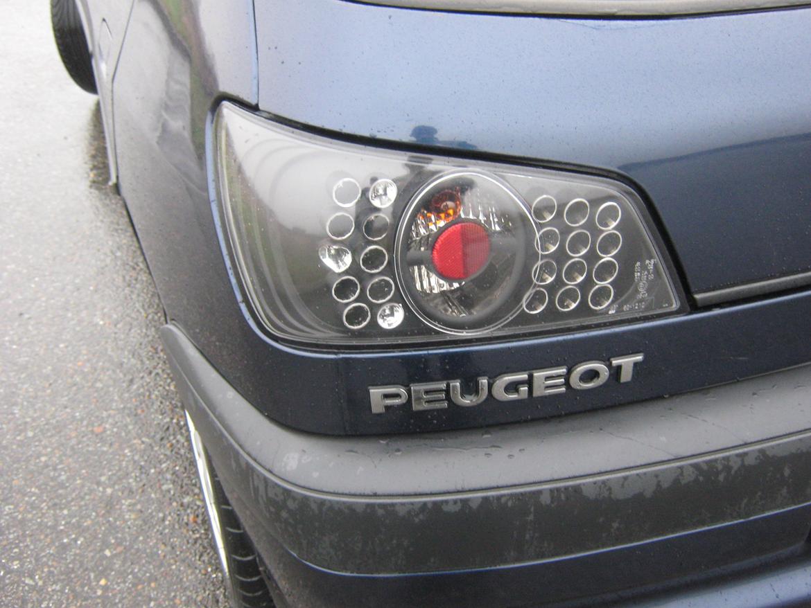 Peugeot 306 Eden Park billede 4