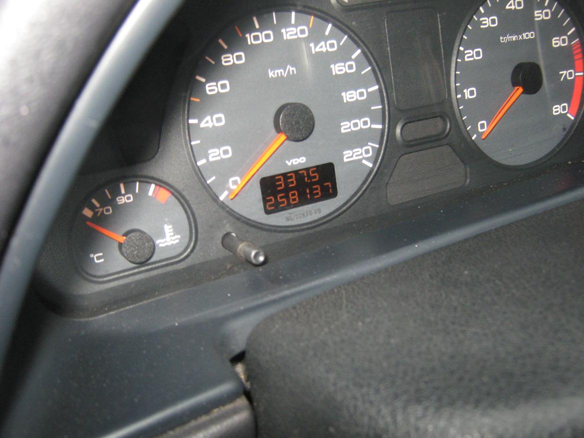 Peugeot 306 Eden Park billede 12