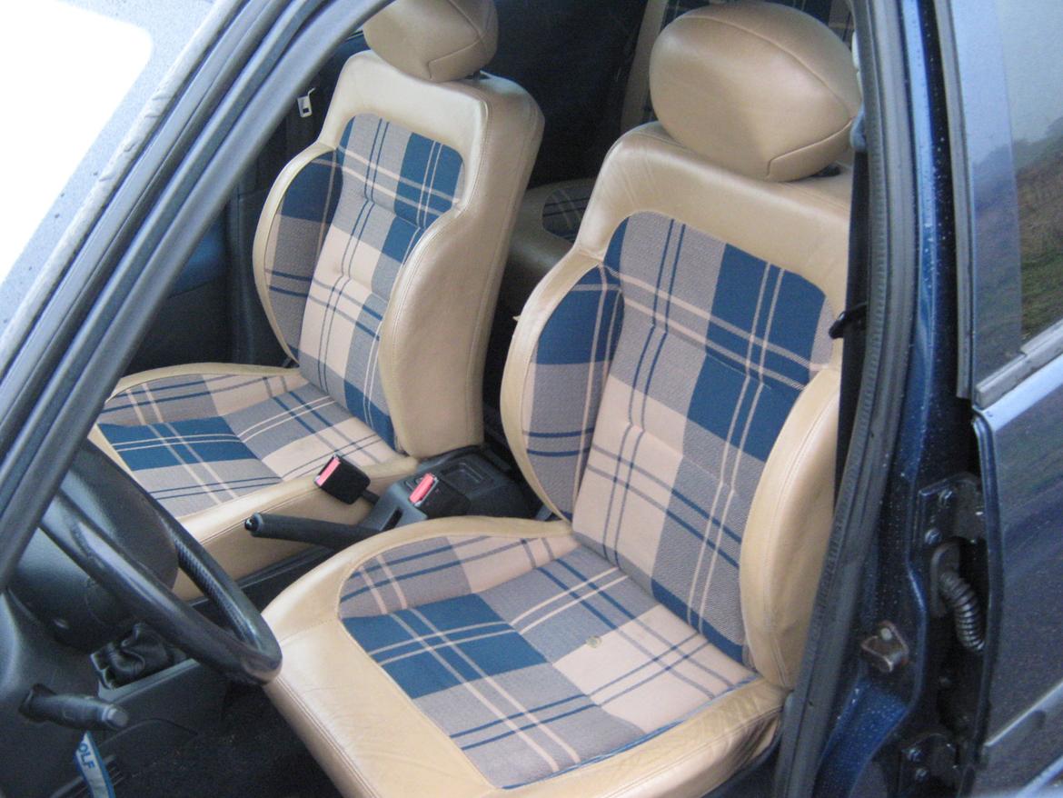 Peugeot 306 Eden Park billede 13