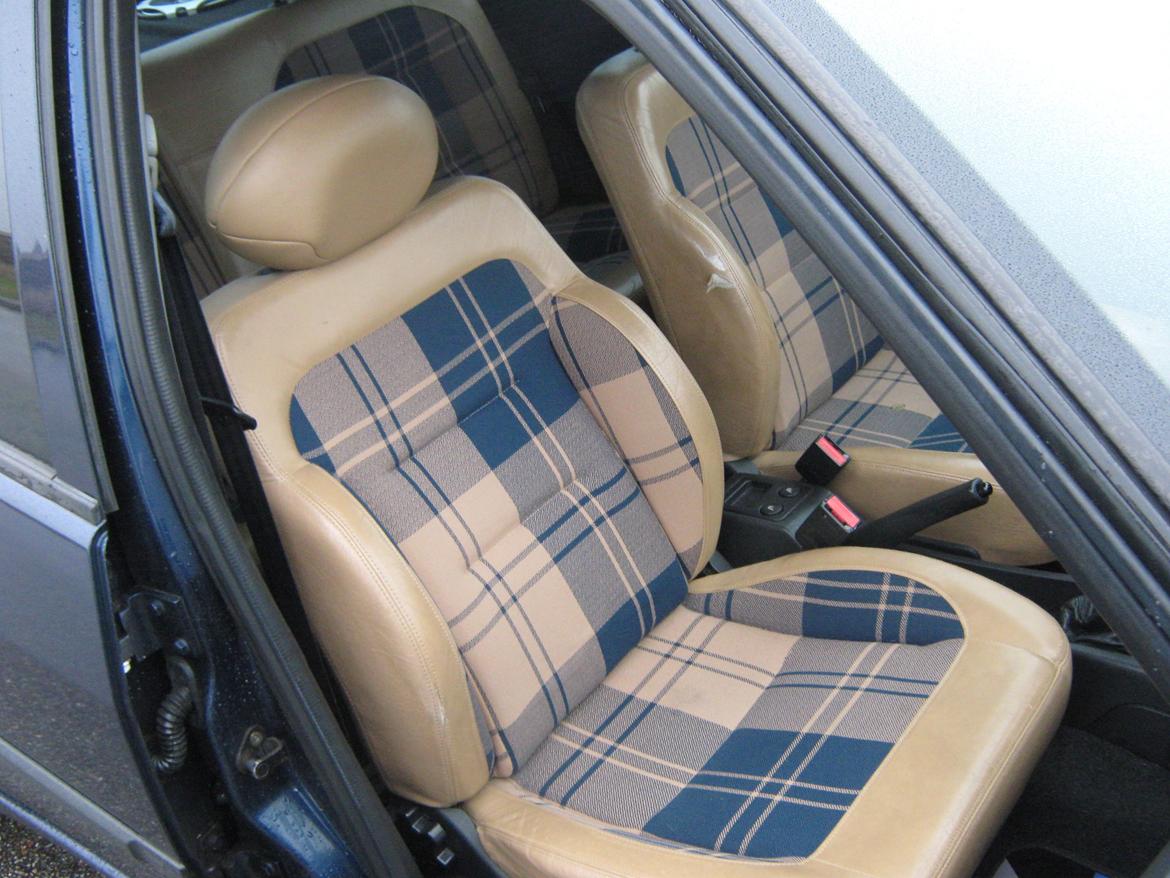 Peugeot 306 Eden Park billede 14