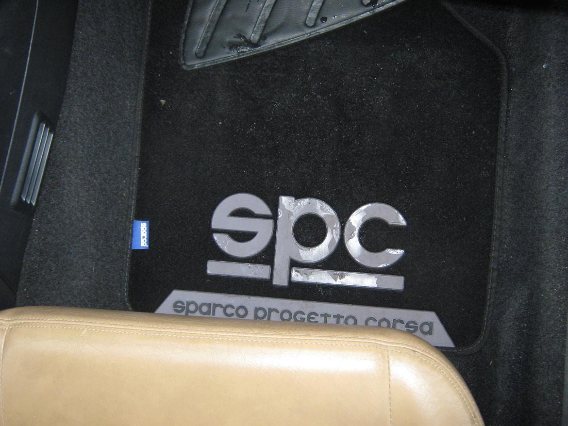 Peugeot 306 Eden Park billede 15