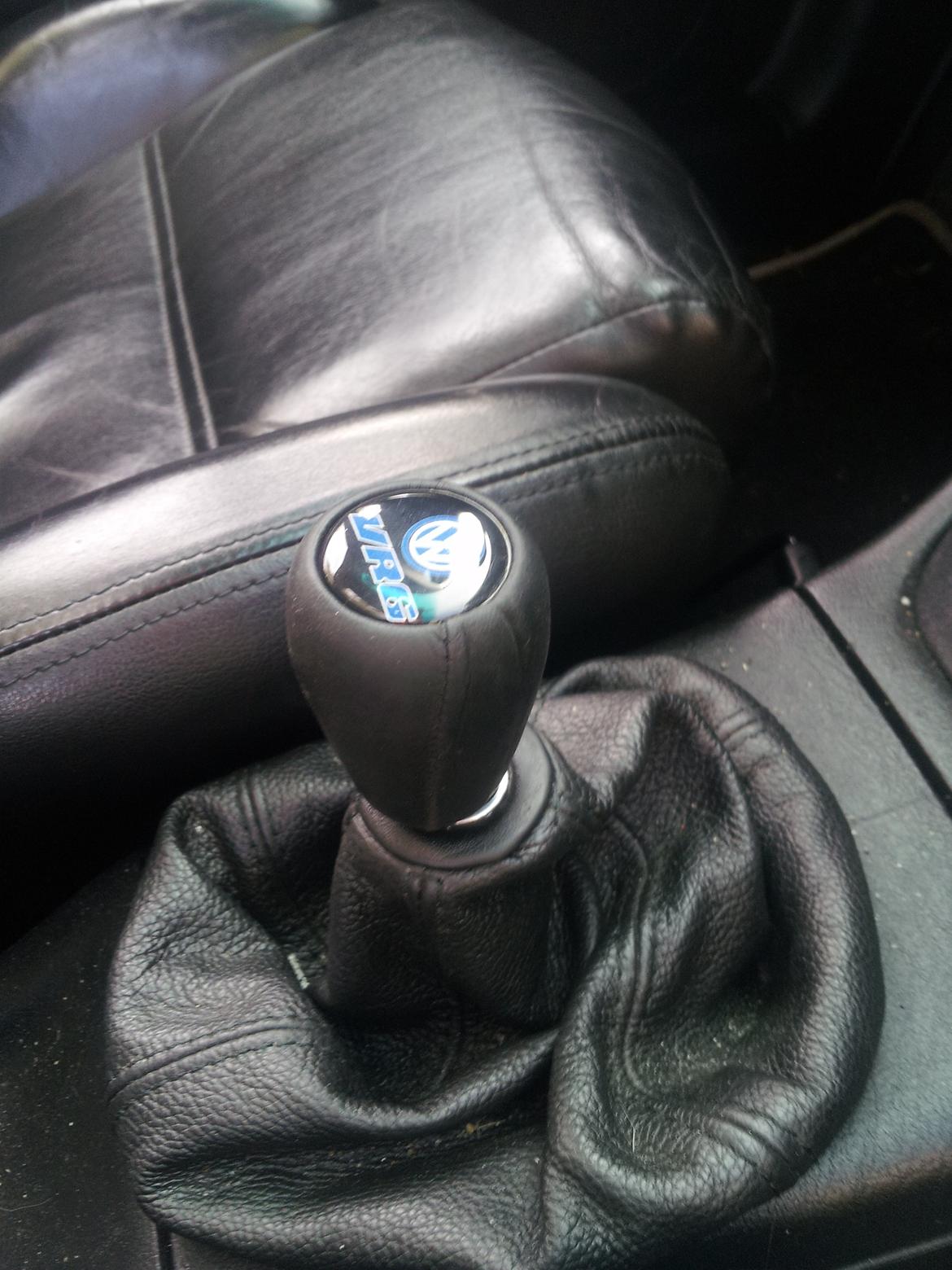 VW Golf 3 VR6 billede 8