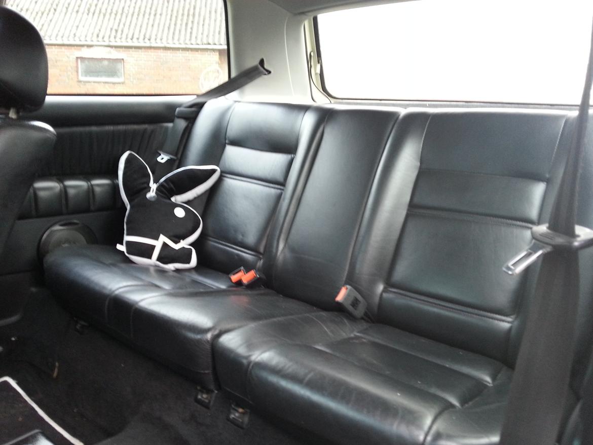 VW Golf 3 VR6 billede 11