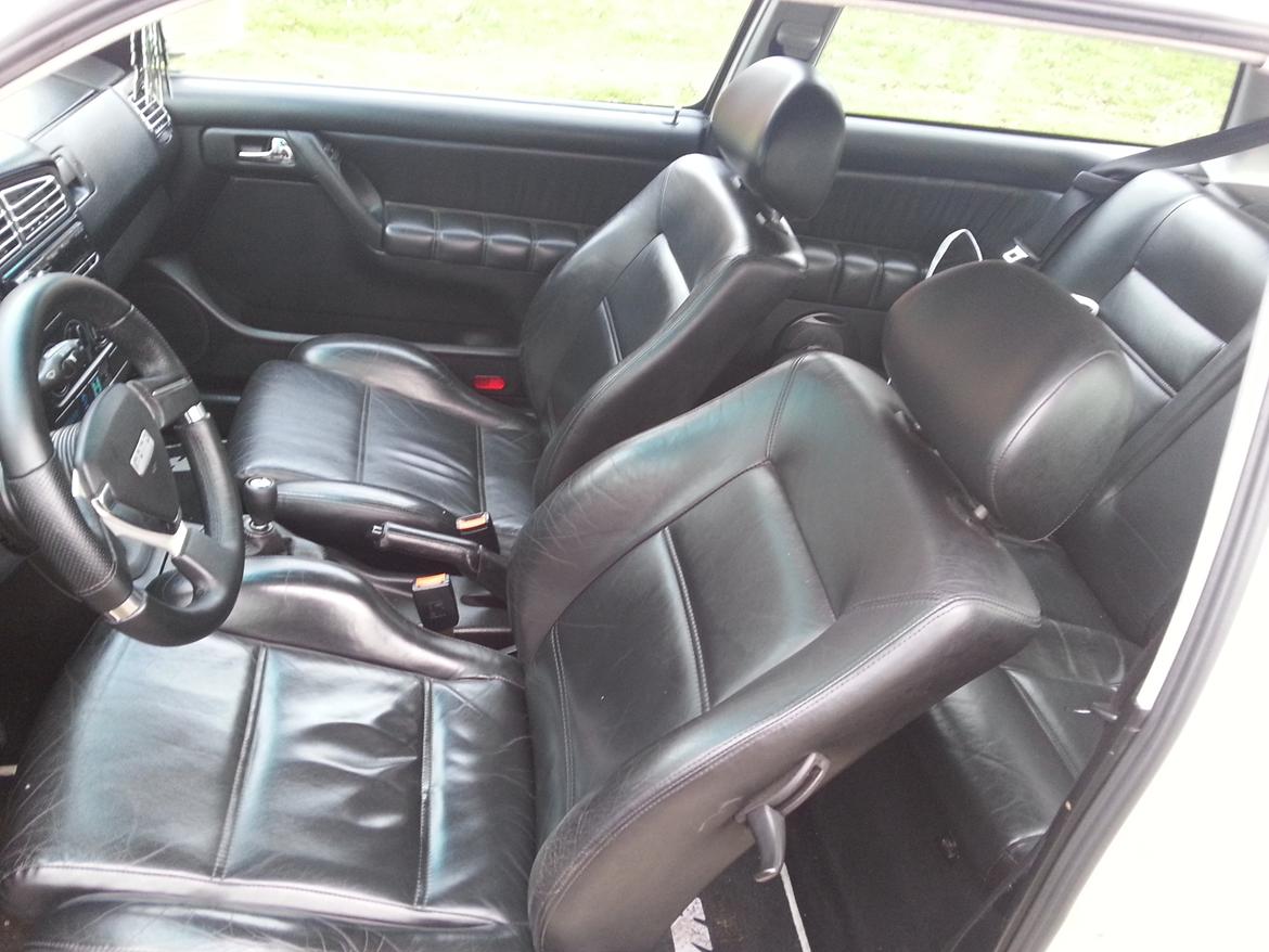 VW Golf 3 VR6 billede 15