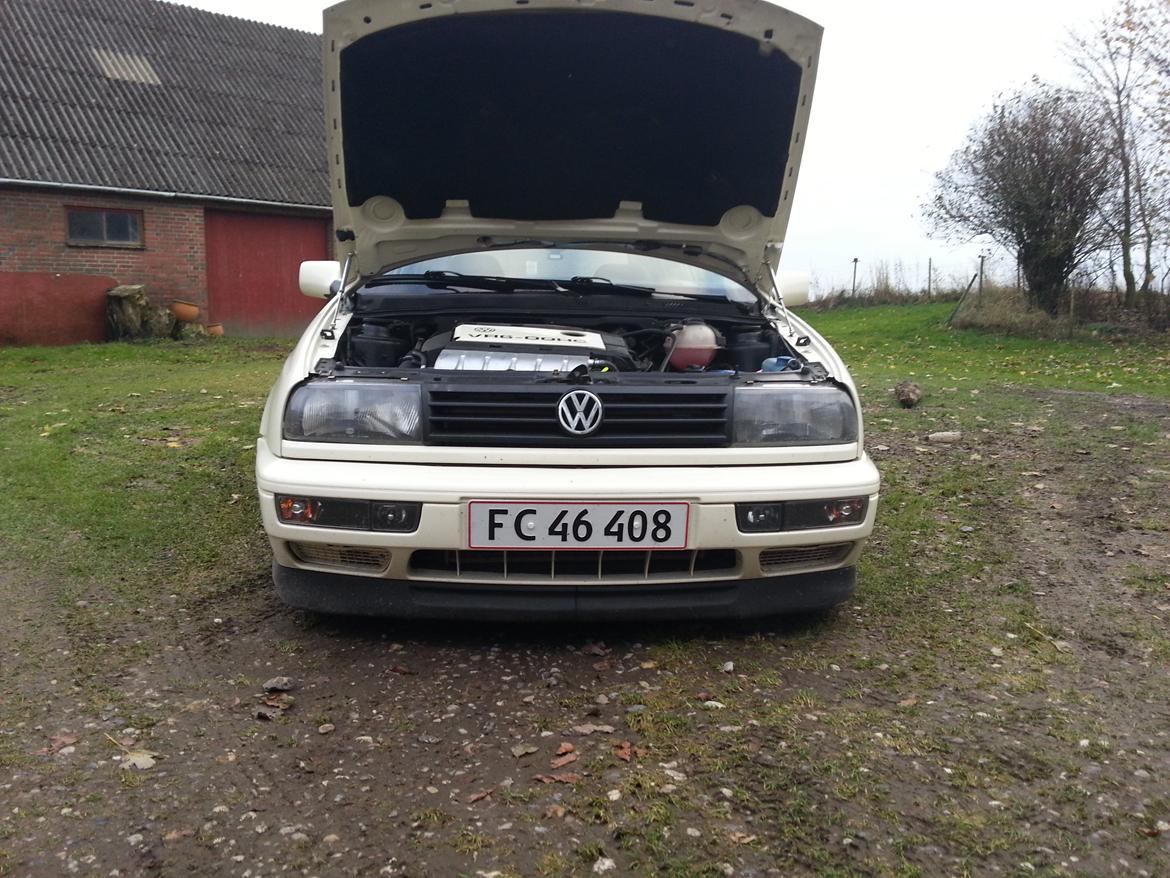 VW Golf 3 VR6 billede 3