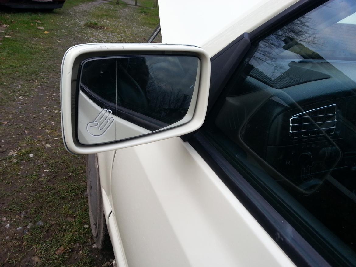 VW Golf 3 VR6 billede 16