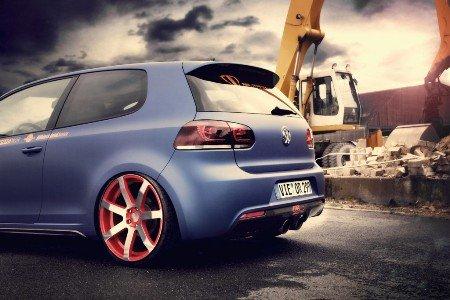 VW TOURAN 1.9 TDI TRENDLINE billede 12