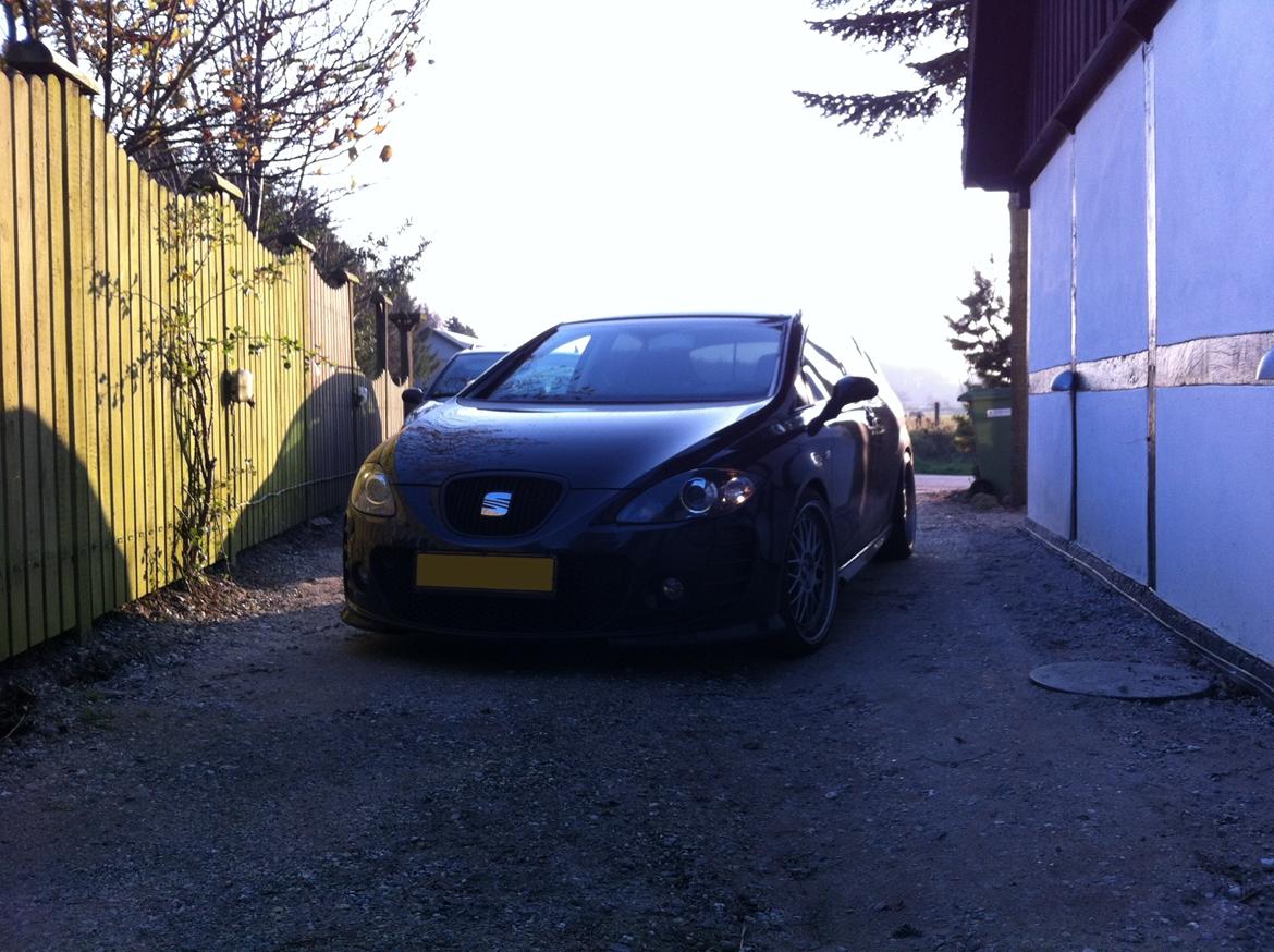 Seat Leon  billede 5