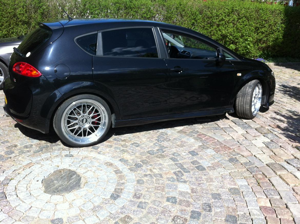 Seat Leon  billede 11