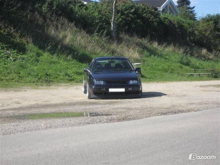 VW Golf 3 VR6 billede 13