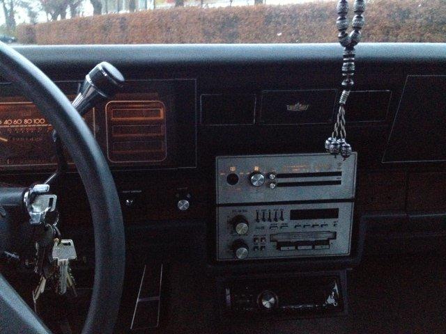 Chevrolet Caprice billede 12