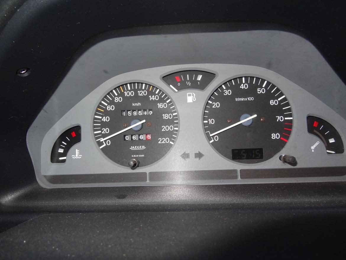 Peugeot 106 Rallye - Skulle aldrig have solgt den:(( billede 13