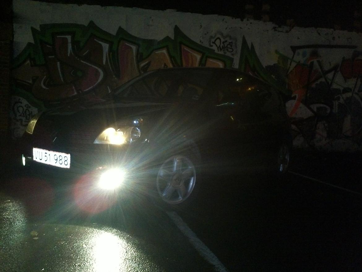 Renault Clio 1,4 16V billede 7