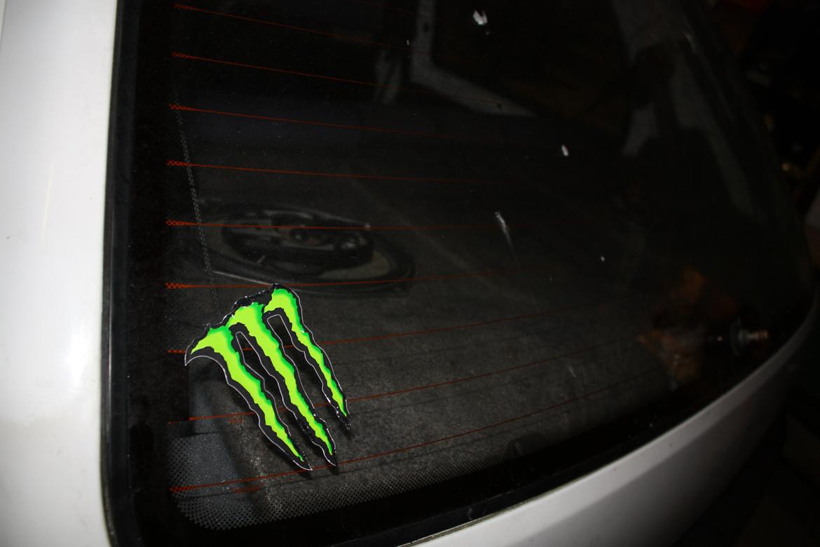 Peugeot 106 1.1XN billede 4