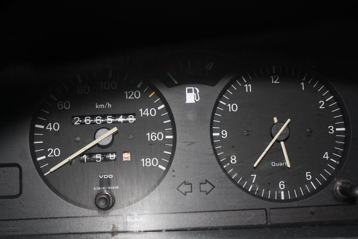 Peugeot 106 1.1XN billede 7