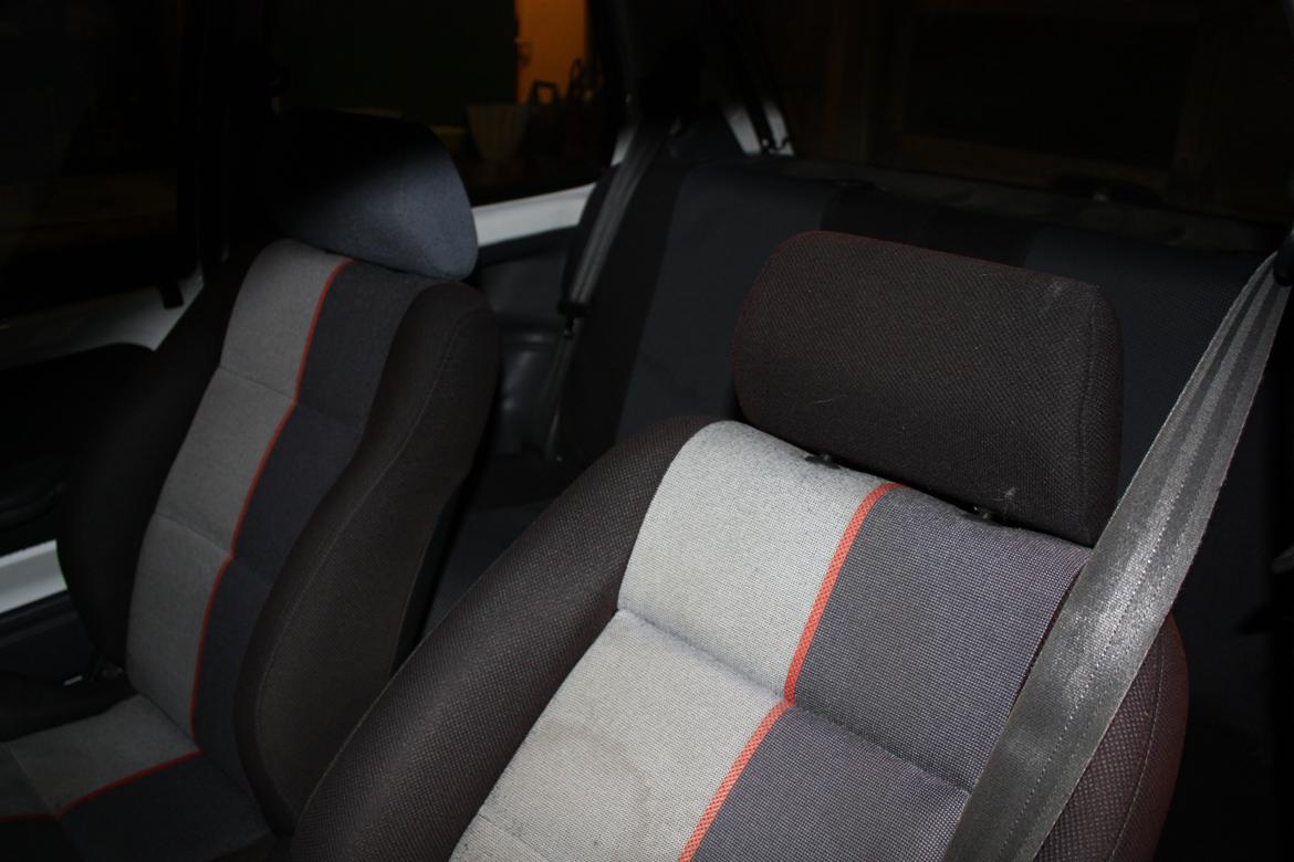 Peugeot 106 1.1XN billede 8