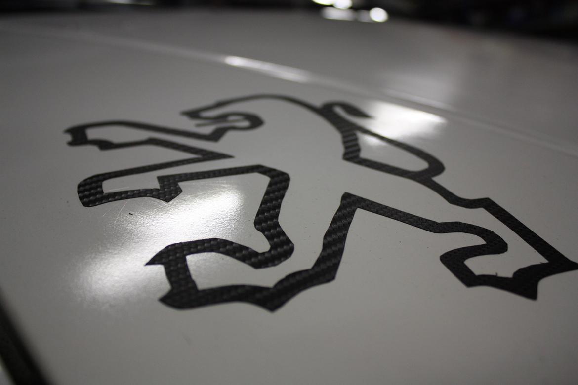 Peugeot 106 1.1XN billede 12