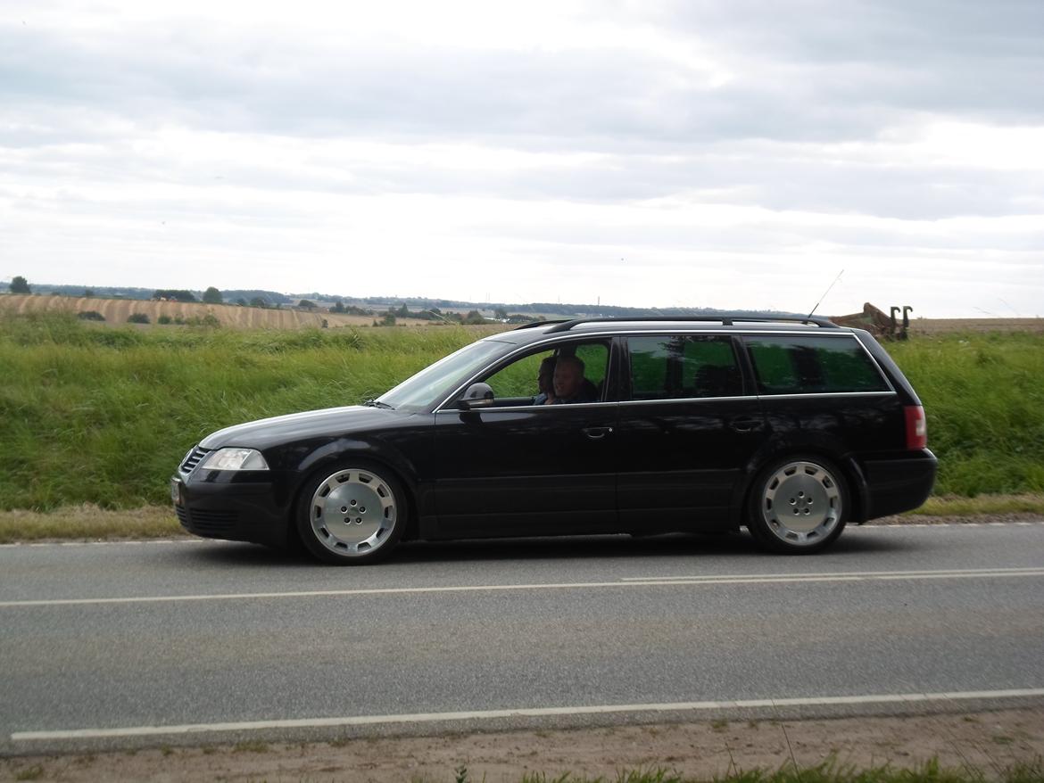 VW Passat 3BG billede 1