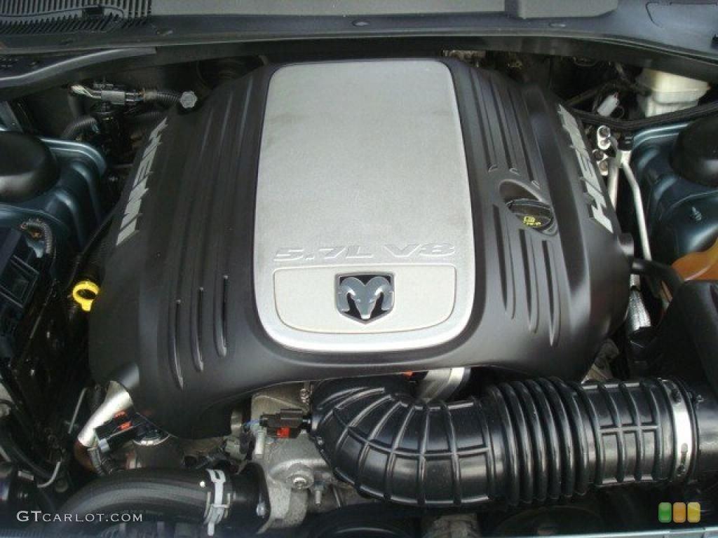 Dodge Magnum - Dejlig motor :-) billede 6