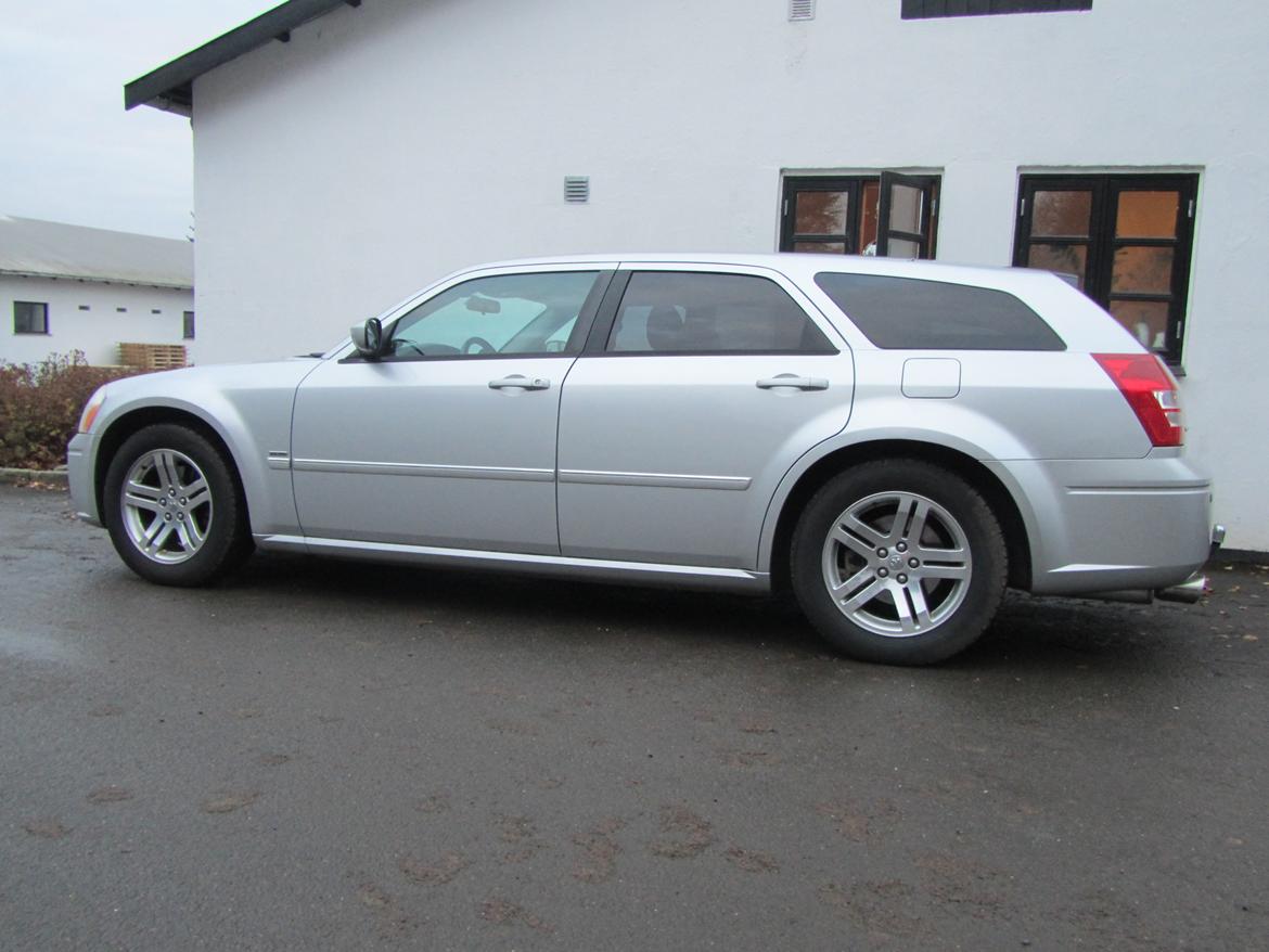 Dodge Magnum billede 13