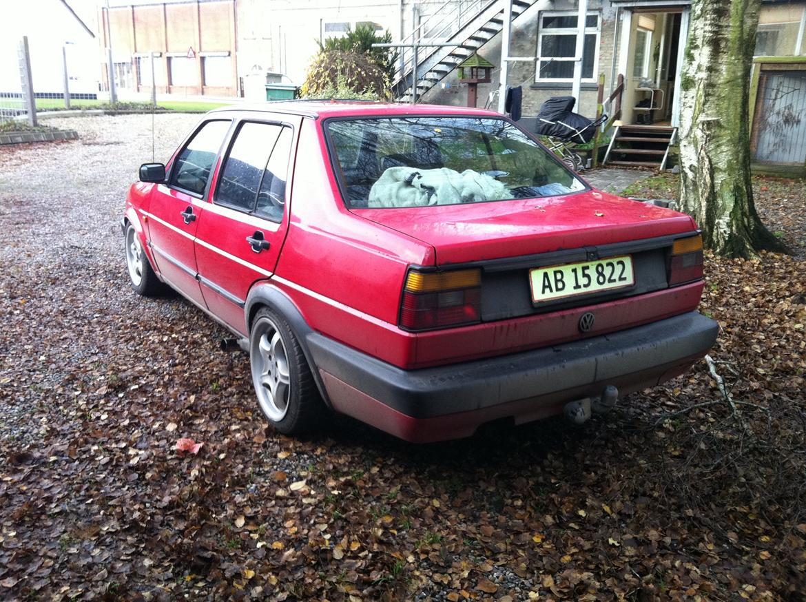 VW jetta billede 5