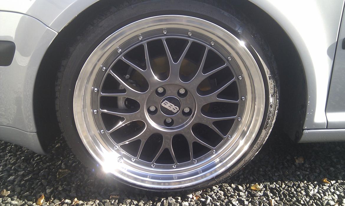 VW Golf IV billede 13