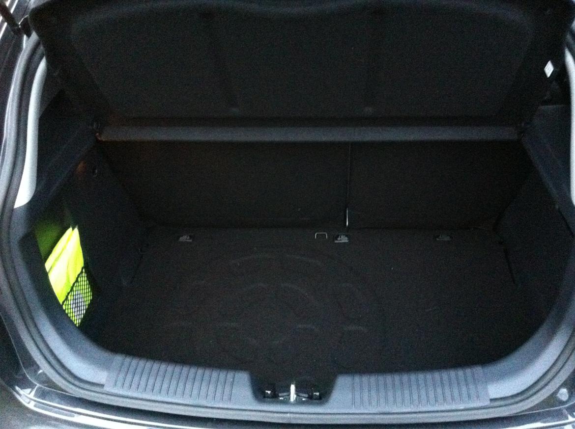 Kia Rio 1.2 Active billede 6