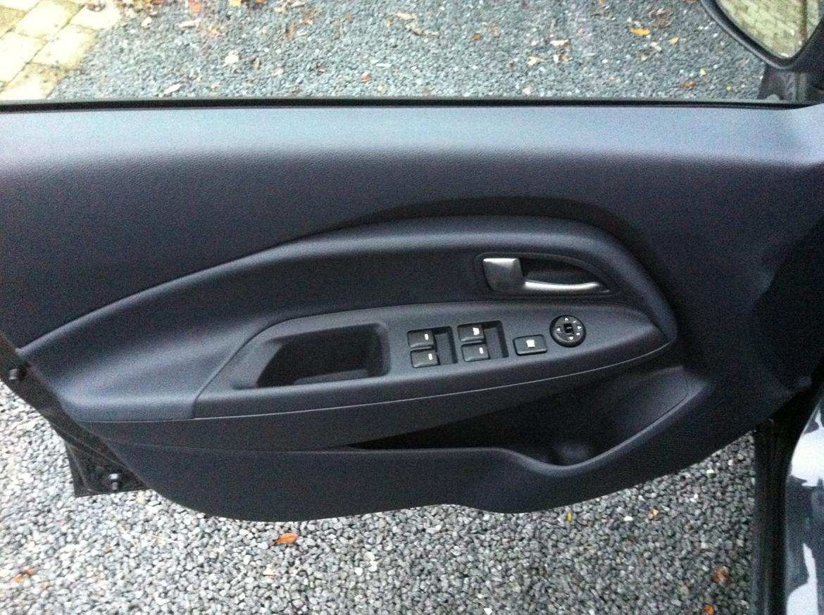 Kia Rio 1.2 Active billede 8