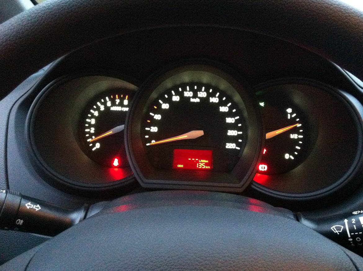 Kia Rio 1.2 Active billede 10