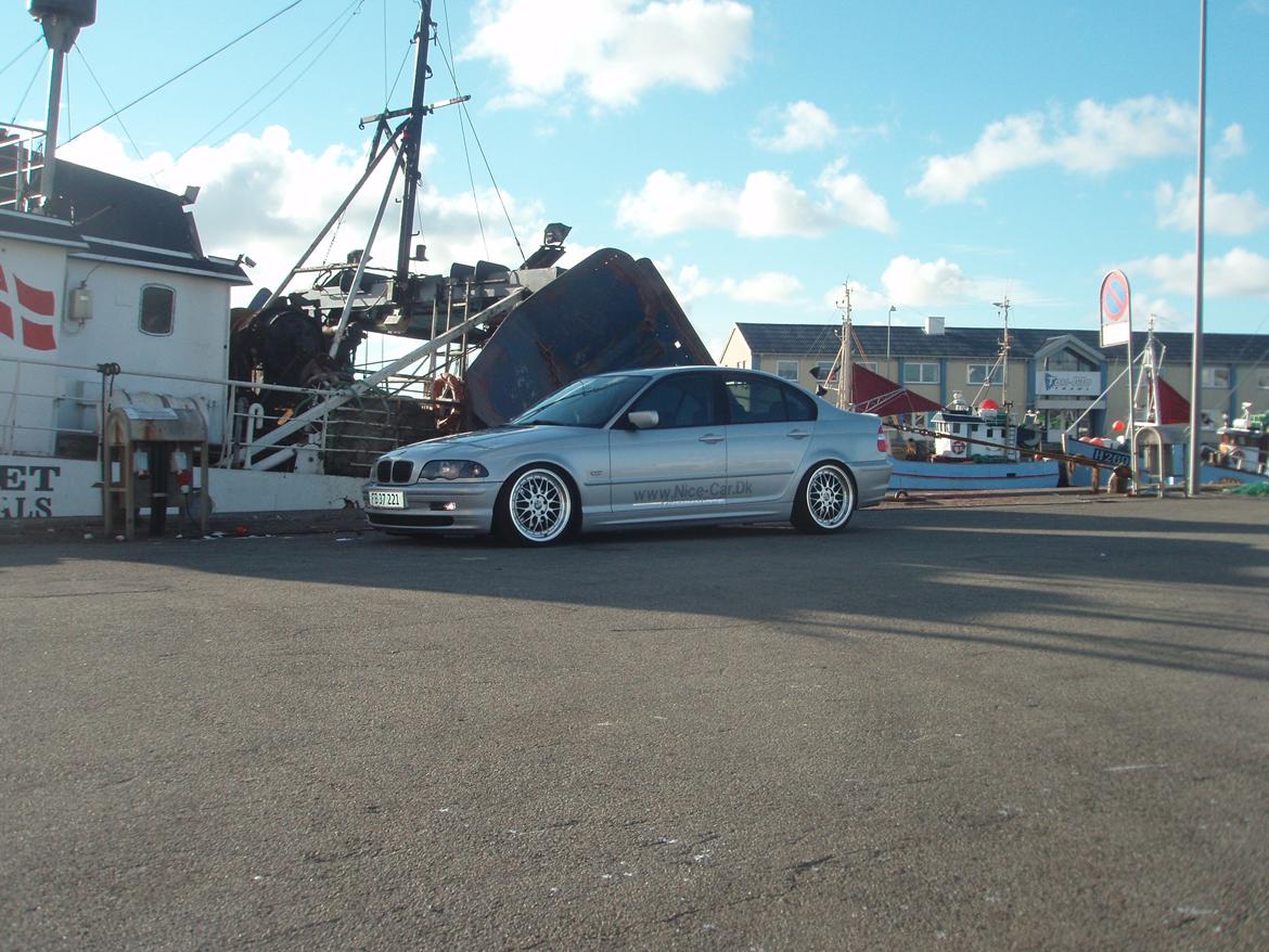 BMW E46 billede 5