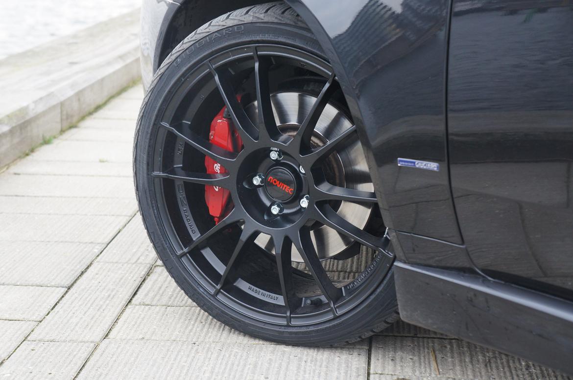 Alfa Romeo 159 SW Ti billede 3