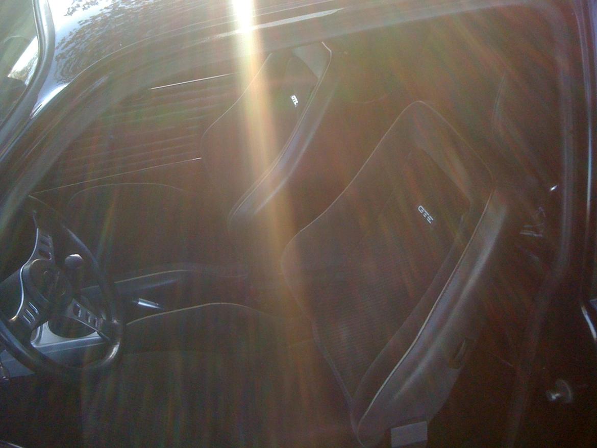 Opel Kadett C billede 5