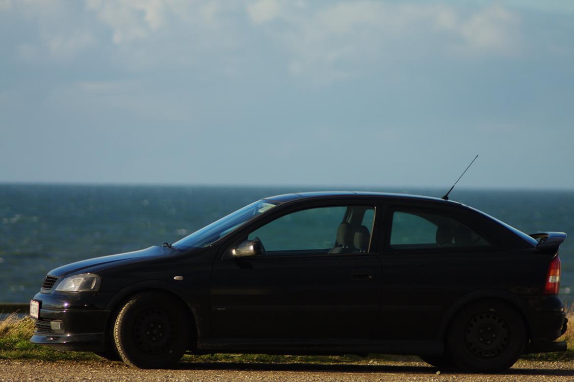 Opel Astra Sport 1,8 16v billede 5