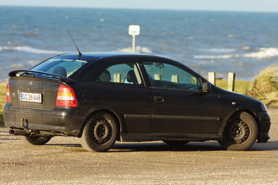 Opel Astra Sport 1,8 16v billede 6