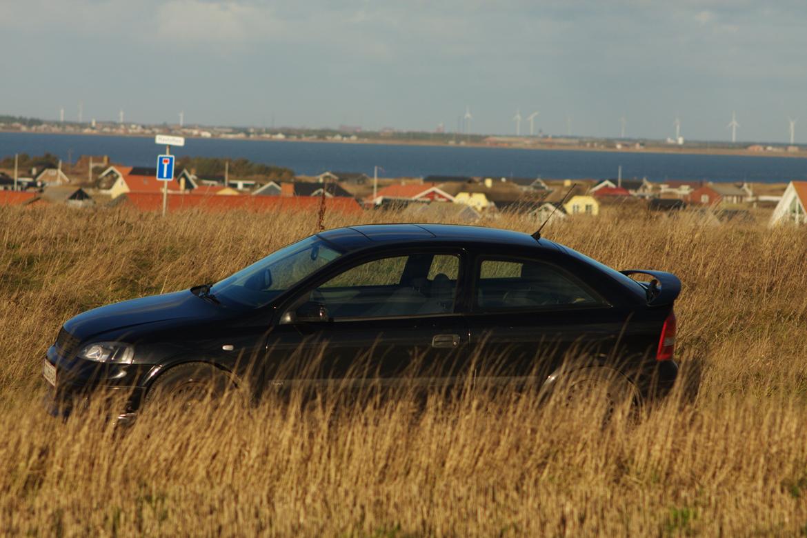 Opel Astra Sport 1,8 16v billede 9