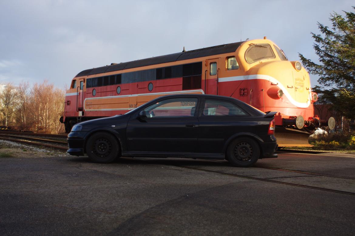 Opel Astra Sport 1,8 16v billede 10