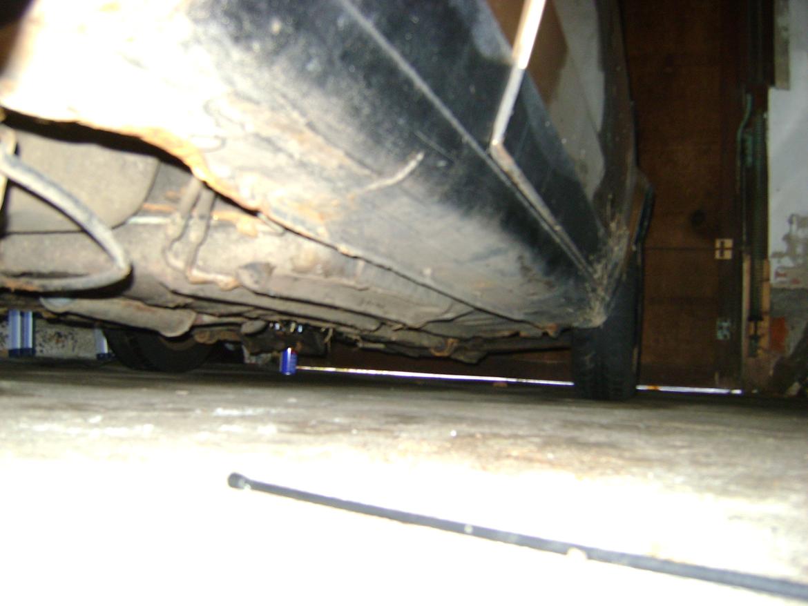 VW Jetta MK1 billede 15