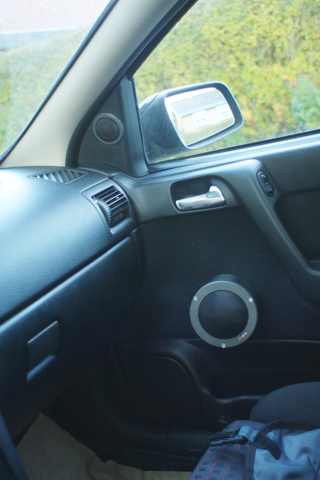 Opel Astra Sport 1,8 16v billede 14