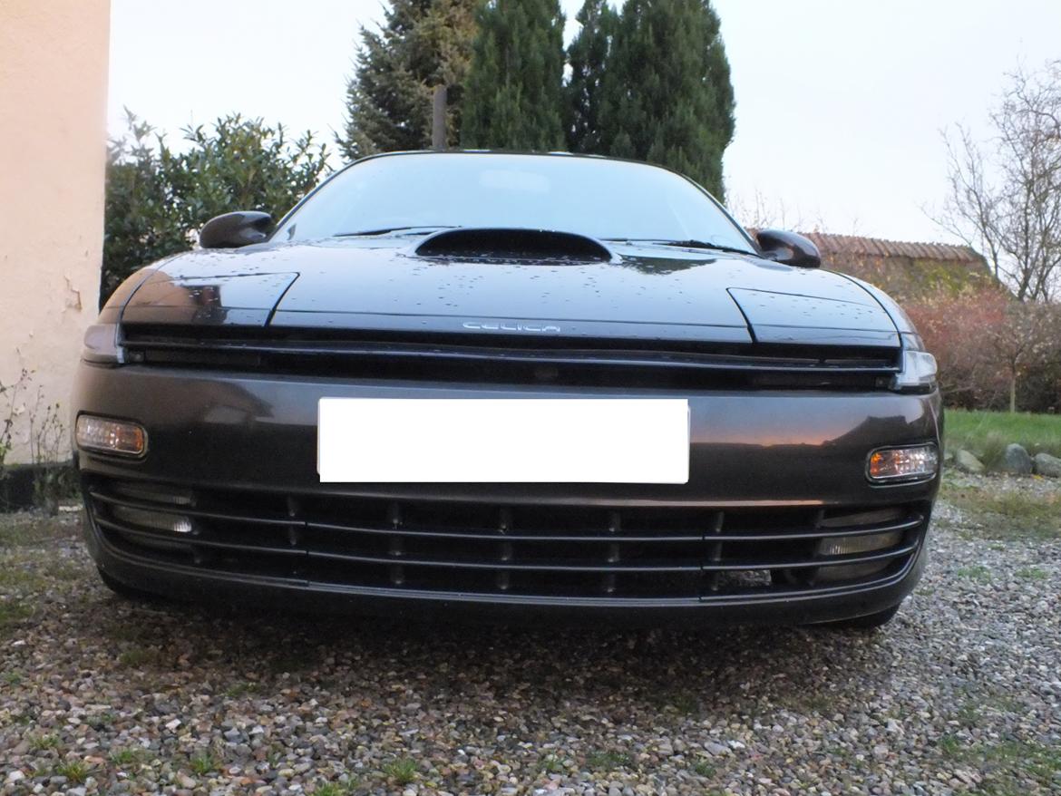 Toyota Celica GT-four billede 1