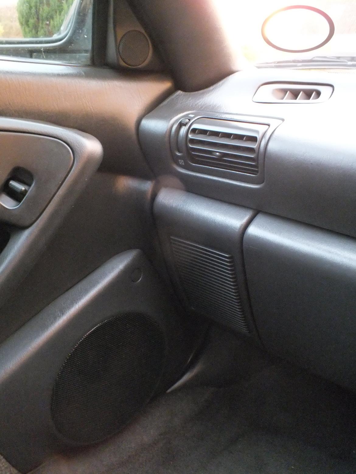 Toyota Celica GT-four billede 11