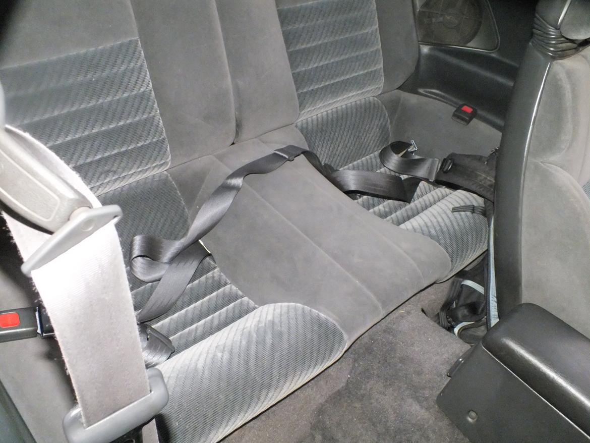 Toyota Celica GT-four billede 13