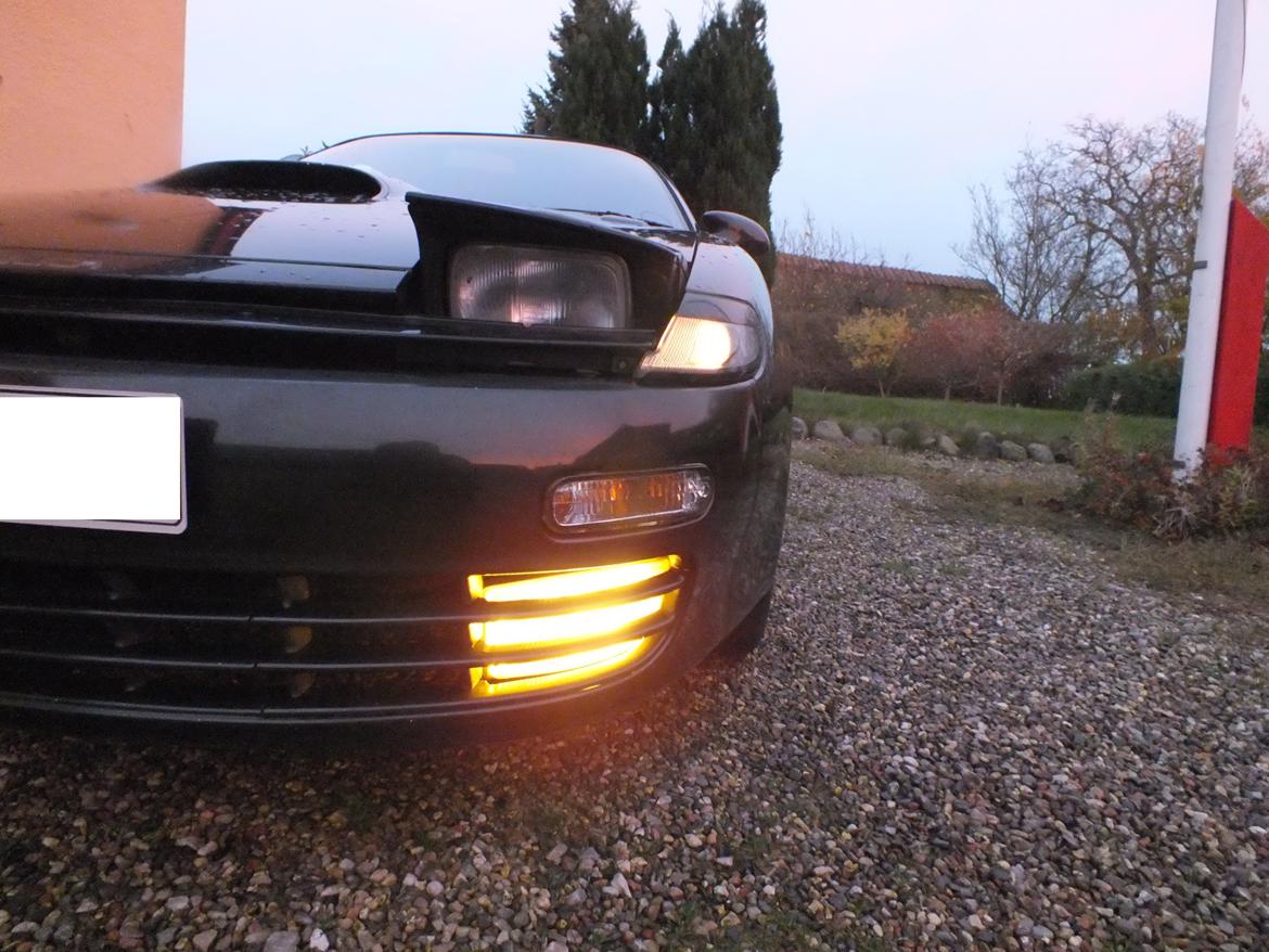 Toyota Celica GT-four billede 17