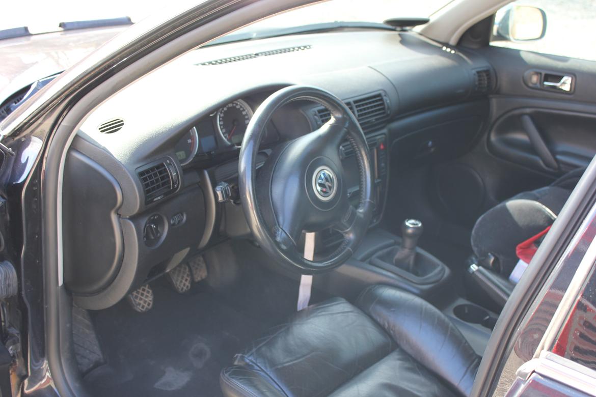 VW Passat 3BG billede 7