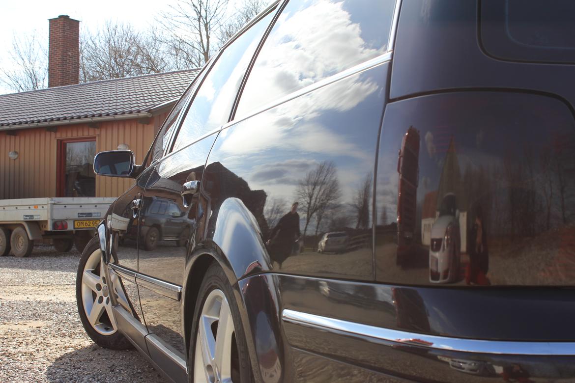 VW Passat 3BG billede 10