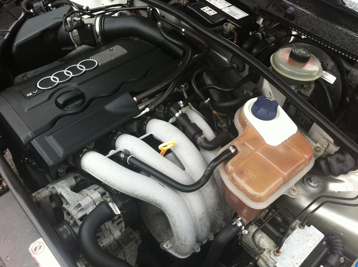 Audi A4 b5 1,8 20v  billede 15
